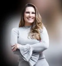 Sabrina Santiago
