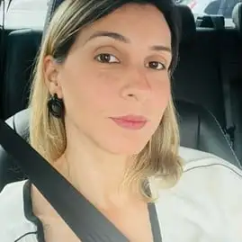 Danielle Andrade